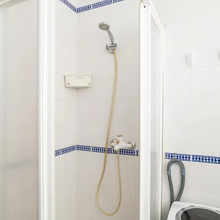 Apartmán Pacifico 201 *