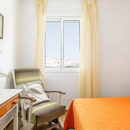 Apartmán Pacifico 201 Conil De La Frontera