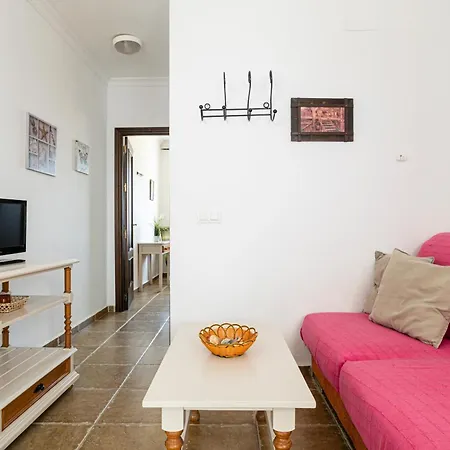 Apartmán Pacifico 201 *