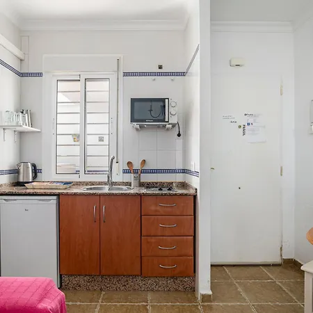 Pacifico 201 Apartman