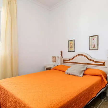 Pacifico 201 Conil de la Frontera