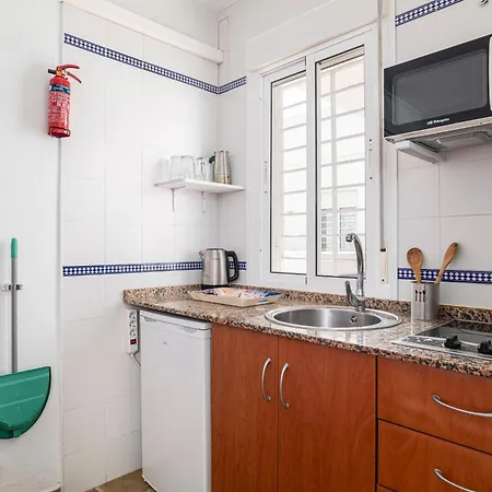 Pacifico 201 Apartman