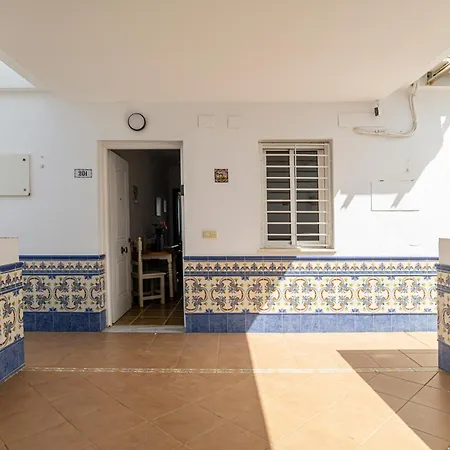 Pacifico 201 Apartman *