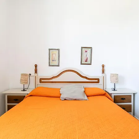 Pacifico 201 Apartman Conil de la Frontera