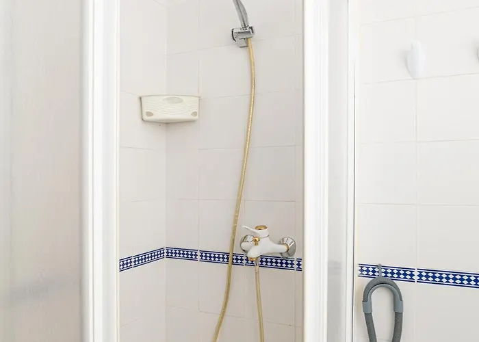 Apartment Pacifico 201 *