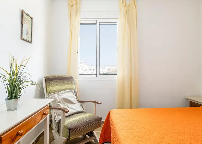 Apartment Pacifico 201 Conil De La Frontera