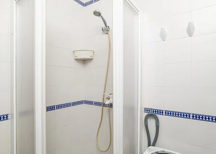 Apartment Pacifico 201