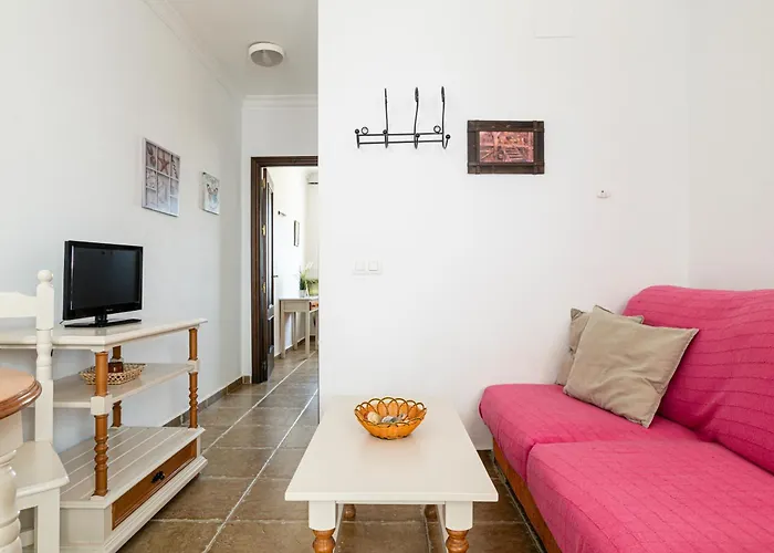 Apartment Pacifico 201 *