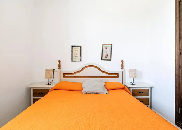 Pacifico 201 Apartment Conil De La Frontera